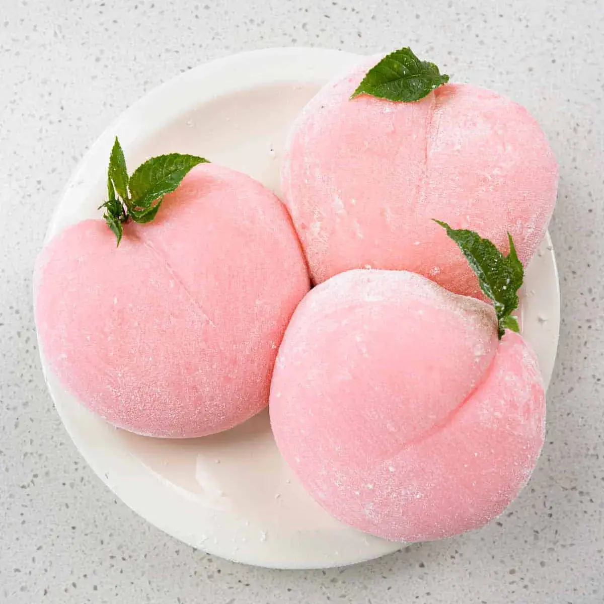 Mochie Peach