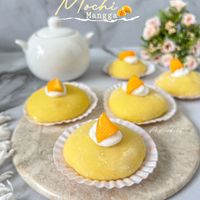 Mochie Mangga